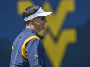 Tight end Will Dixon newest addition to 2022 WVU football team
